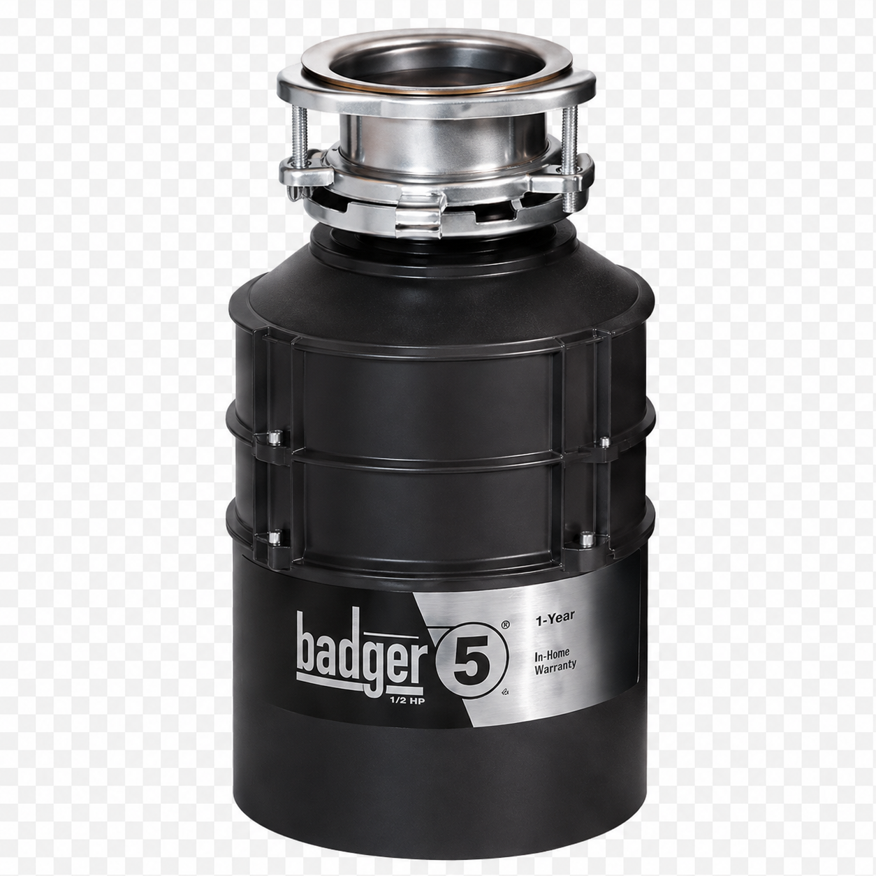 Garbage Disposal